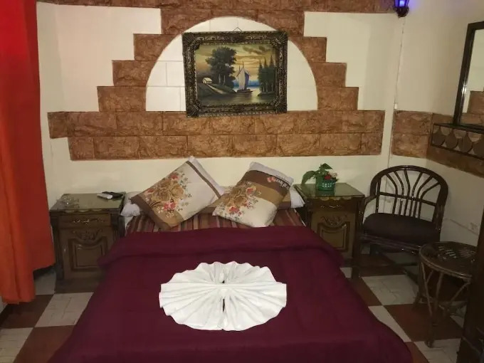 Каир: Pharos Palace
