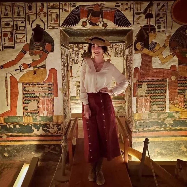 Каир: Pharos Palace