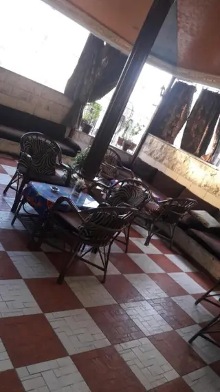 Каир: Pharos Palace