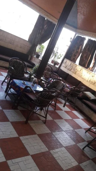 Каир: Pharos Palace