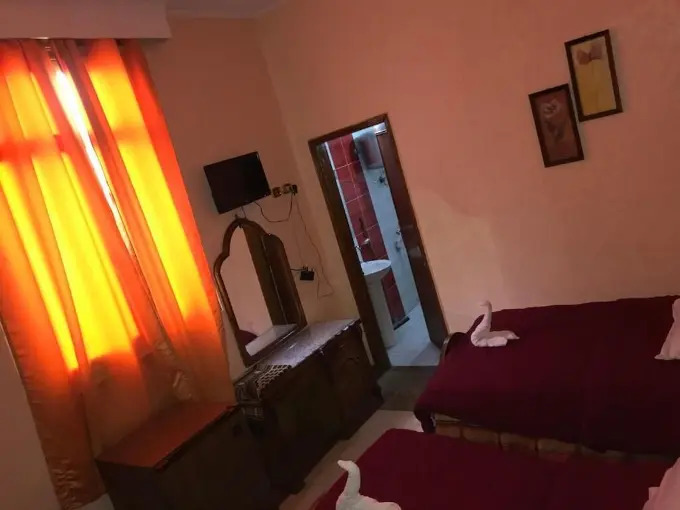 Каир: Pharos Palace