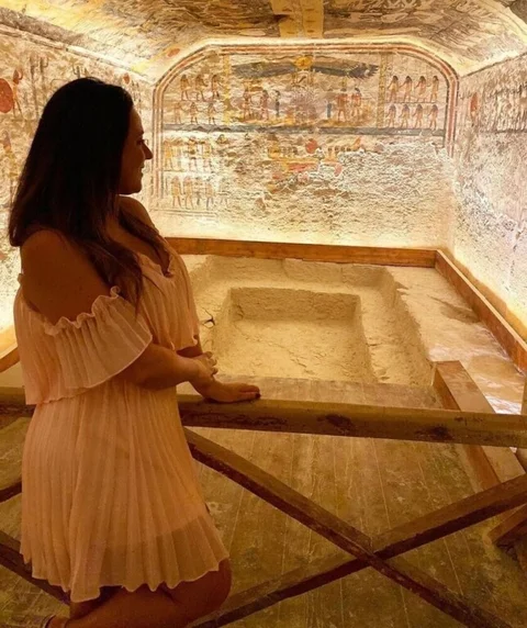 Каир: Pharos Palace
