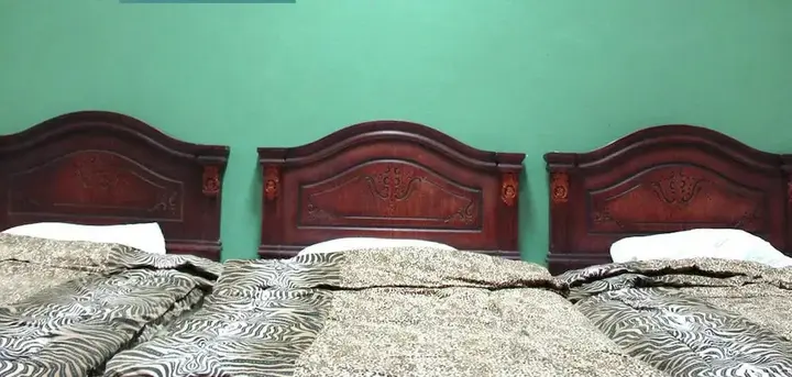 Каир: Sufi Nights Hostel