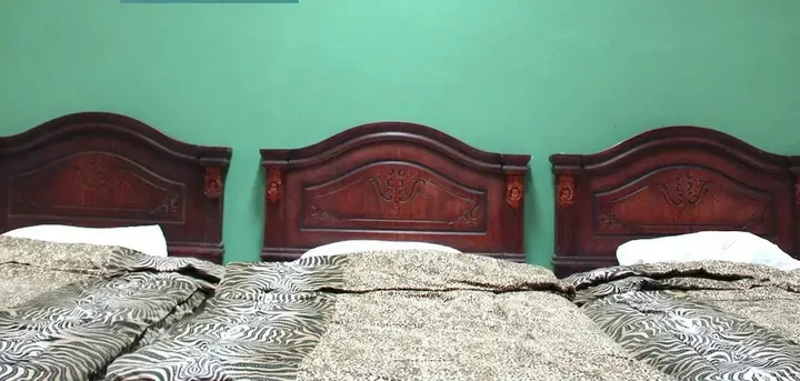 Каир: Sufi Nights Hostel