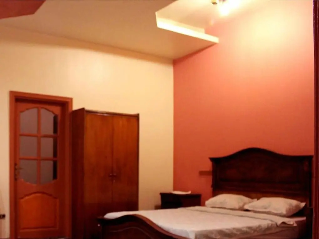 Sufi Nights Hostel — фото 1