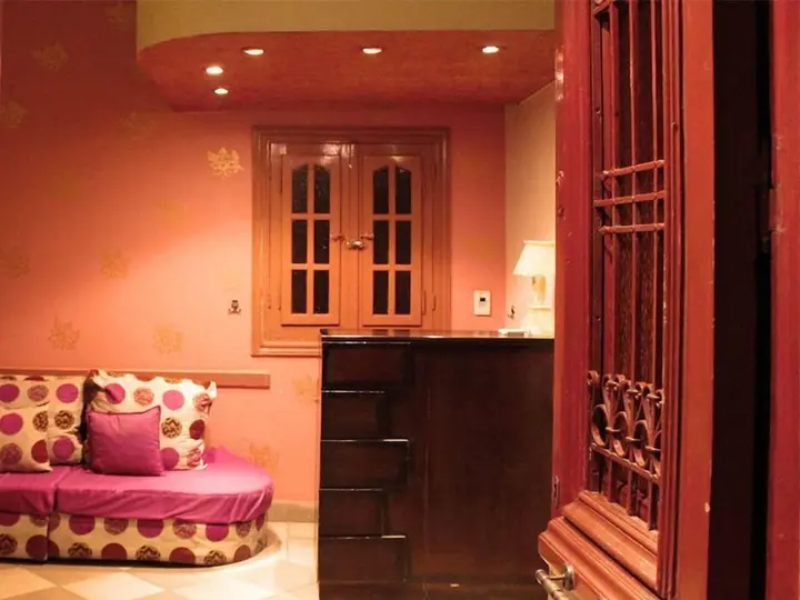 Каир: Sufi Nights Hostel