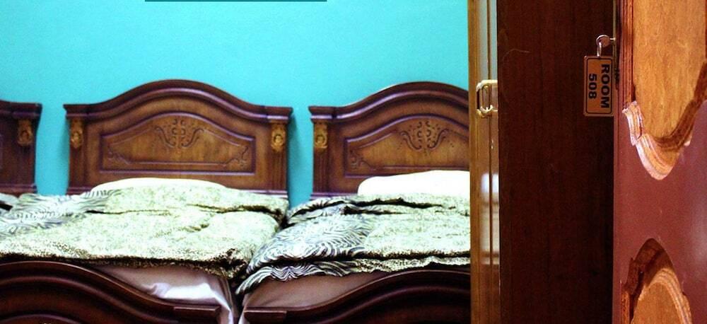 Каир: Sufi Nights Hostel