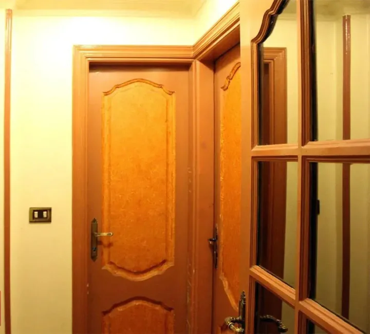 Каир: Sufi Nights Hostel