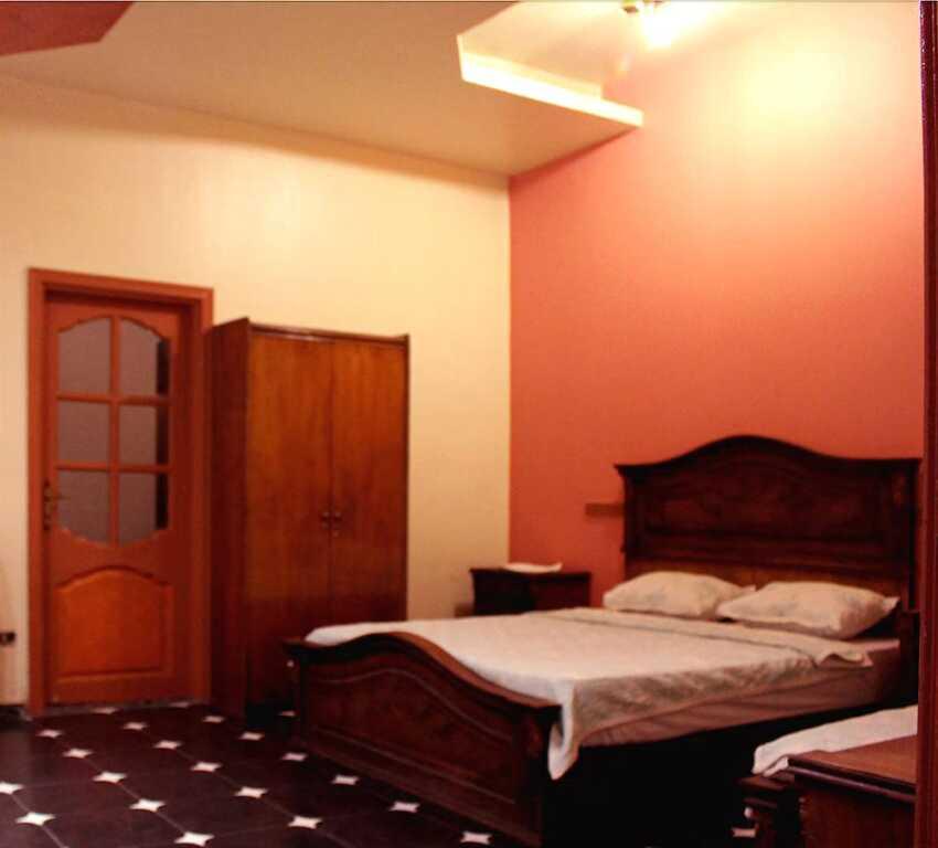 Каир: Sufi Nights Hostel