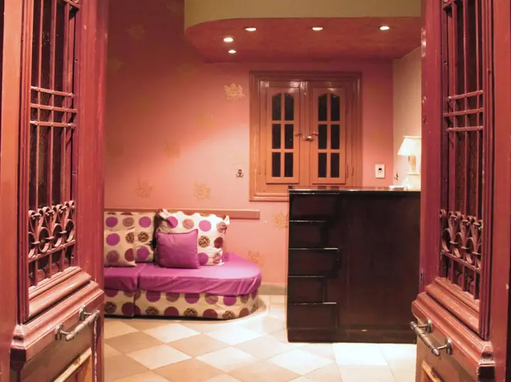 Каир: Sufi Nights Hostel