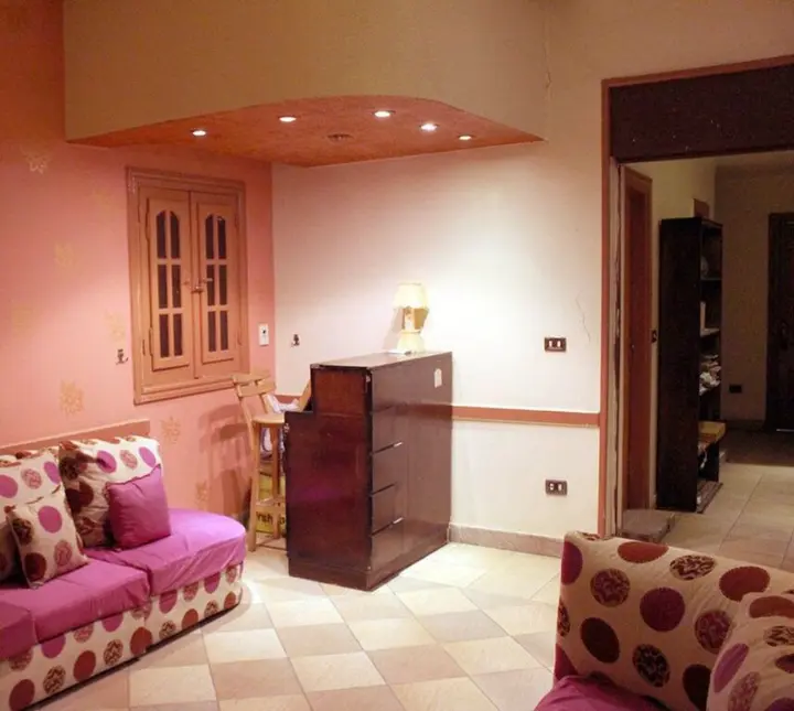 Каир: Sufi Nights Hostel