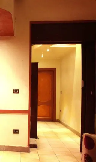 Каир: Sufi Nights Hostel
