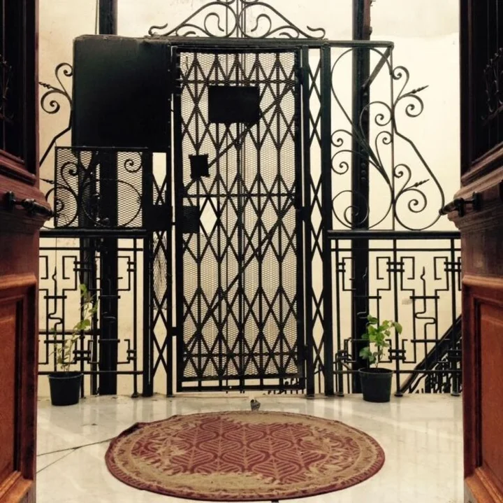 Каир: Sufi Nights Hostel