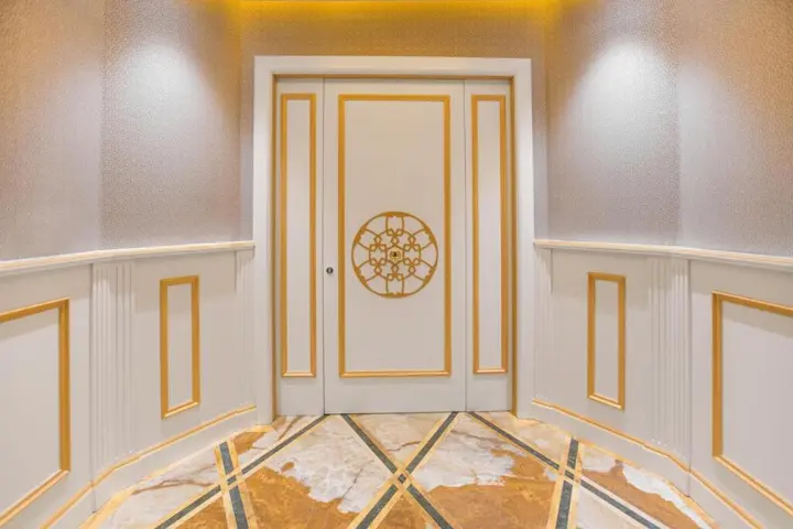Тбилиси: Отель The Biltmore Tbilisi