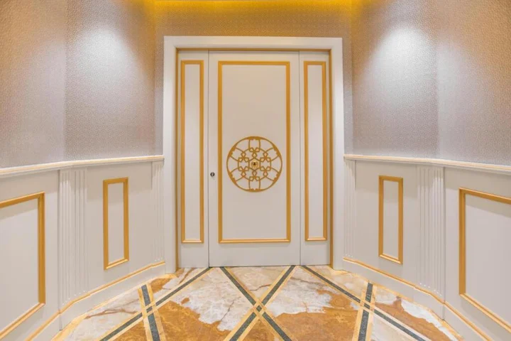 Тбилиси: Отель The Biltmore Tbilisi