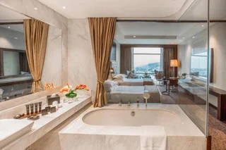 Тбилиси: Отель The Biltmore Tbilisi