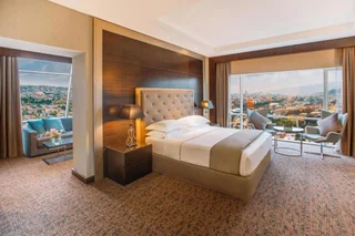 Тбилиси: Отель The Biltmore Tbilisi