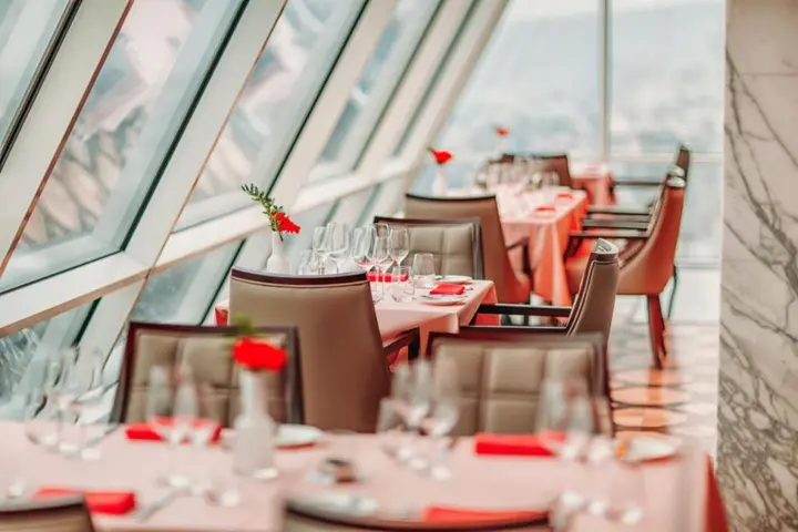 Тбилиси: Отель The Biltmore Tbilisi