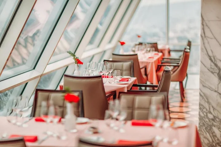 Тбилиси: Отель The Biltmore Tbilisi