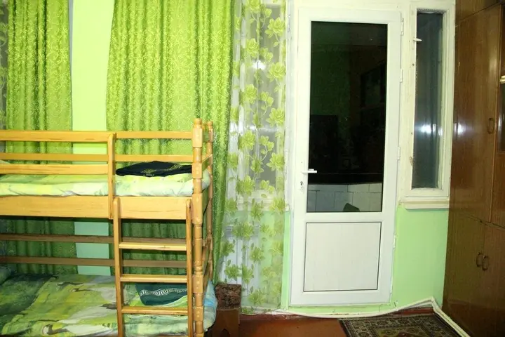 Ереван: Karinitas Family Hostel