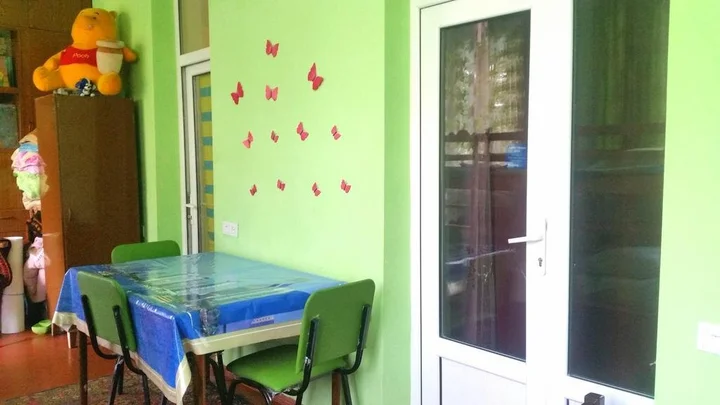 Ереван: Karinitas Family Hostel
