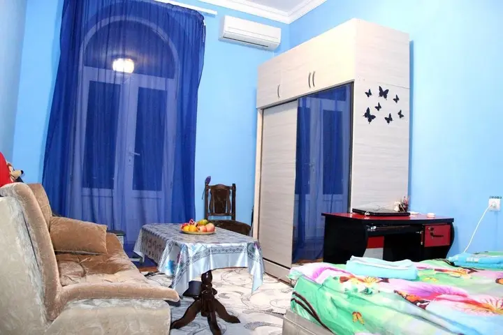Ереван: Karinitas Family Hostel