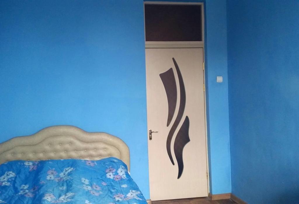 Ереван: Karinitas Family Hostel