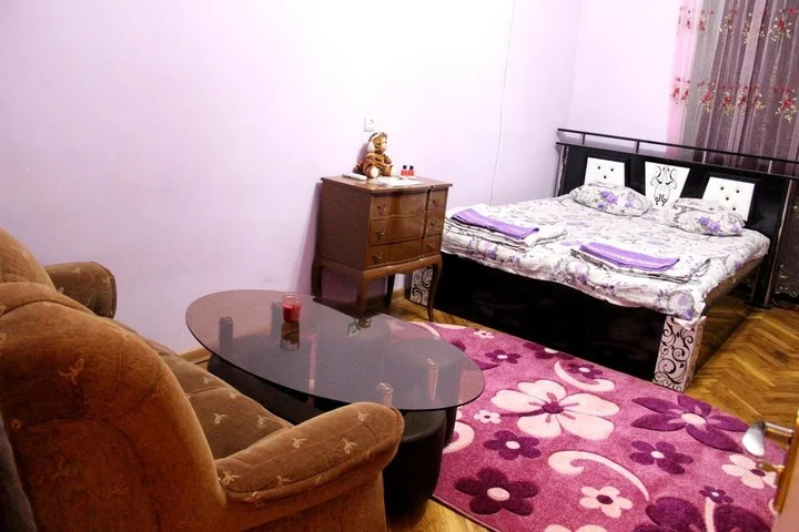 Ереван: Karinitas Family Hostel