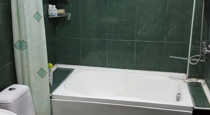 Телави: Guest House MA-GI