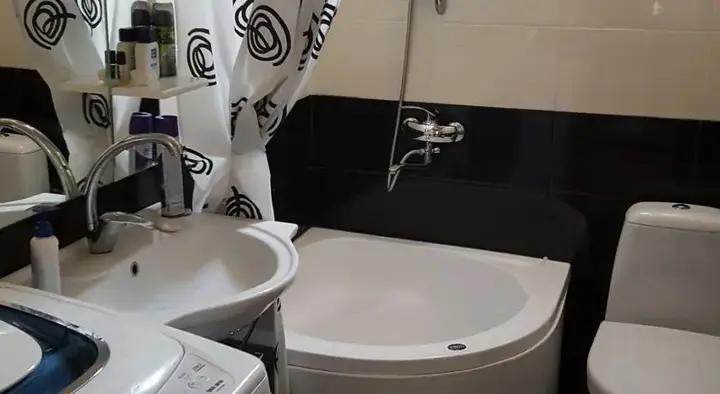 Телави: Guest House MA-GI