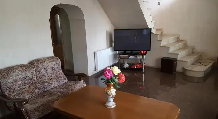 Телави: Guest House MA-GI