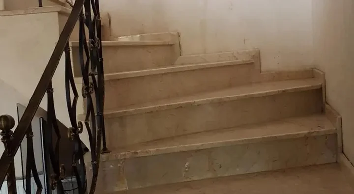 Телави: Guest House MA-GI