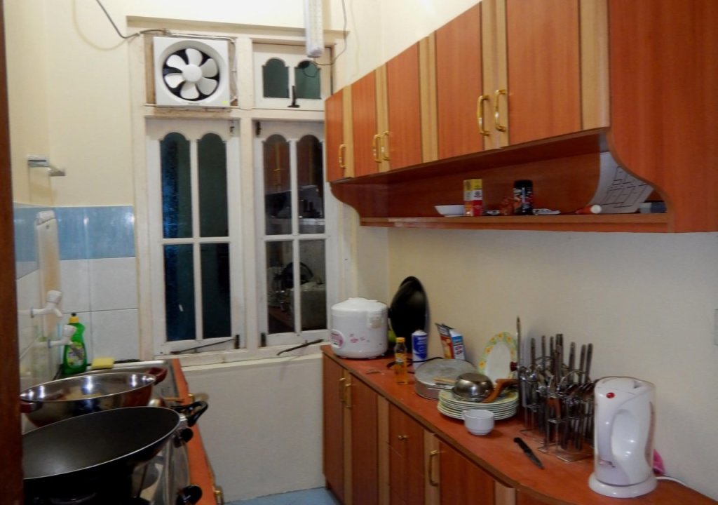 Najaf Lakeview Guest House — фото 3