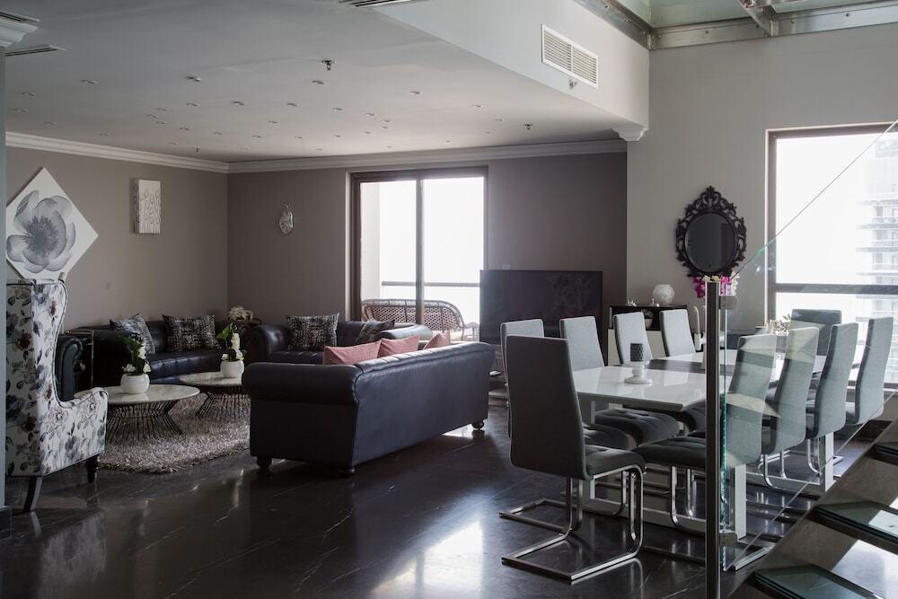 Shams 4 by Hi Guests Vacation Homes — фото 3