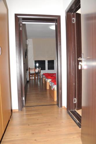 Боржоми: New Hotel