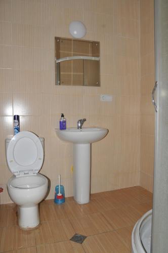 Боржоми: New Hotel