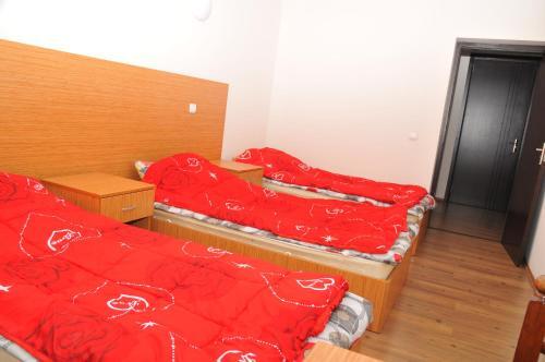 Боржоми: New Hotel