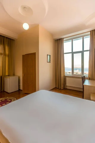 Баку: Отель Red Roof