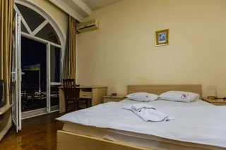Баку: Отель Red Roof