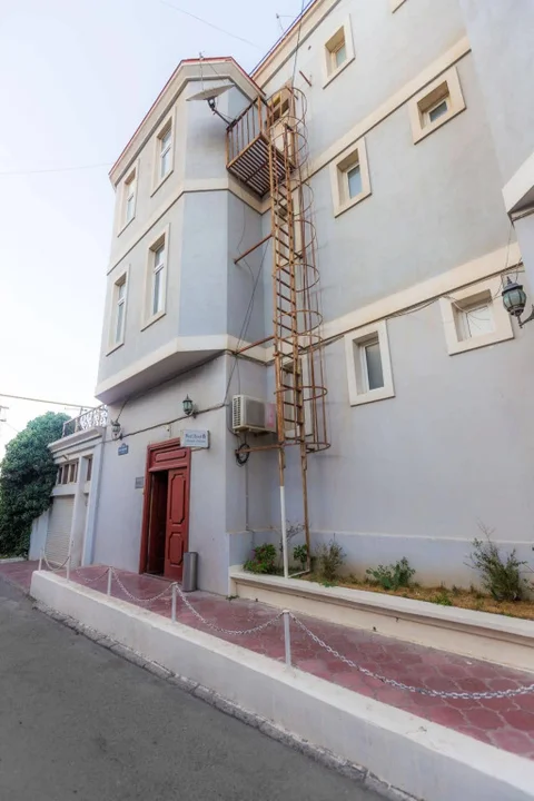 Баку: Отель Red Roof