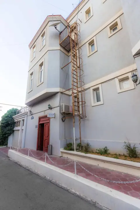 Баку: Отель Red Roof