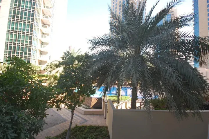 Дубай: Kennedy Towers - Residences 5