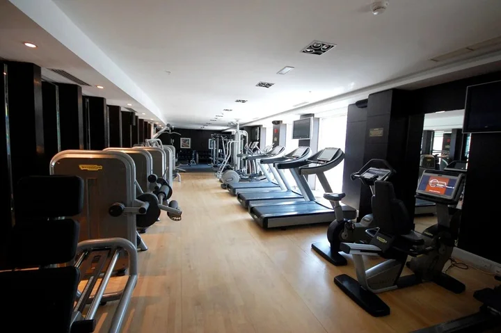 Дубай: Kennedy Towers - Residences 5