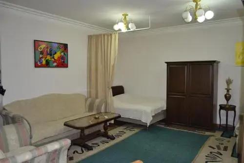 Ереван: Saryan Street Studio Apartment