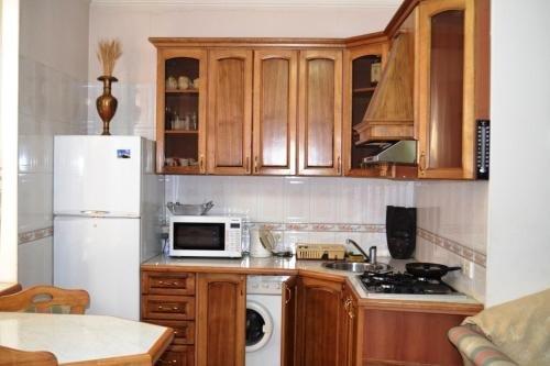 Ереван: Saryan Street Studio Apartment