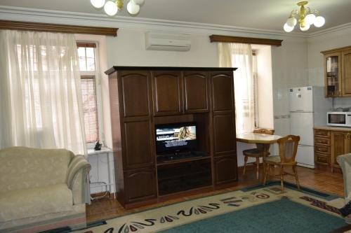 Ереван: Saryan Street Studio Apartment