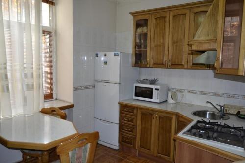 Ереван: Saryan Street Studio Apartment