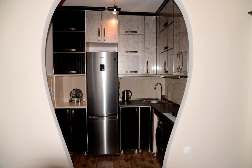 Ереван: Josefin Apartment