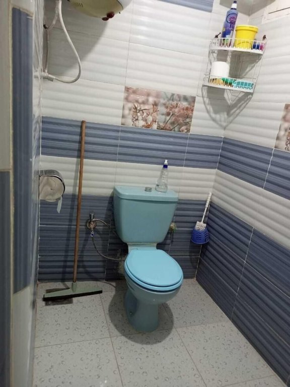 Асуан: Taharka Nubian House