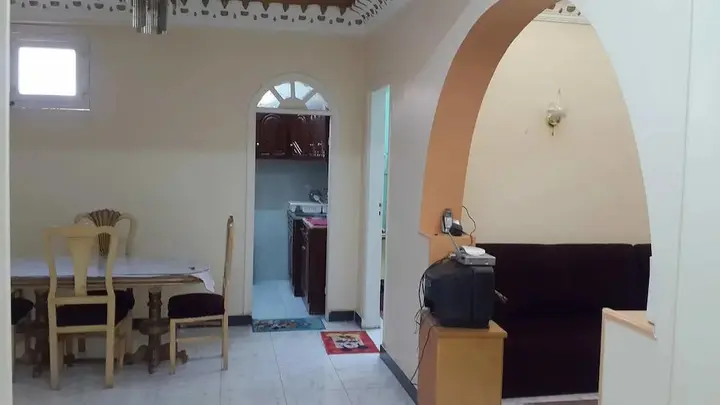 Асуан: Taharka Nubian House